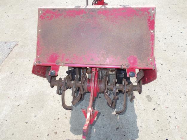 ホンダ　中古　管理機
