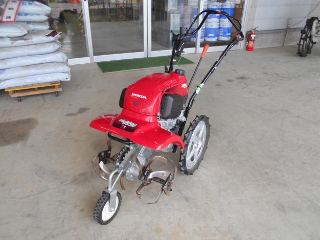 ホンダ　中古ミニ耕耘機