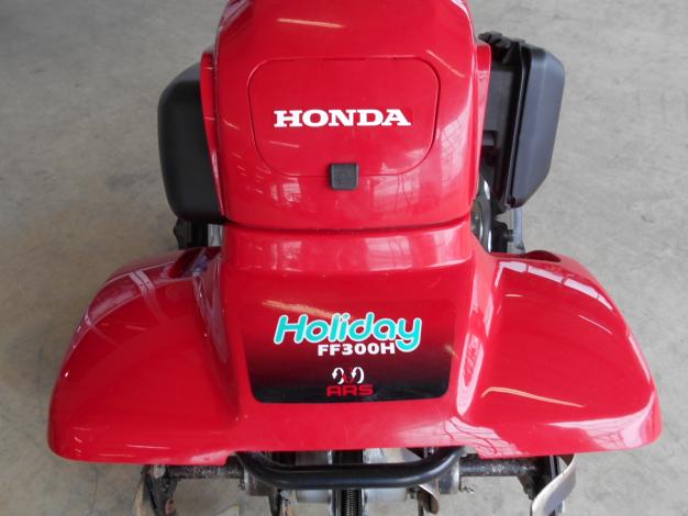ホンダ　中古ミニ耕耘機