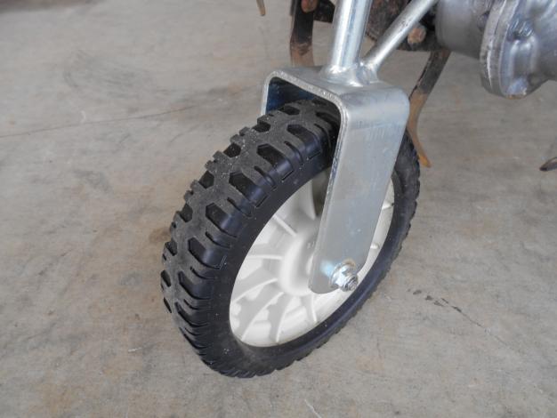 ホンダ　中古ミニ耕耘機