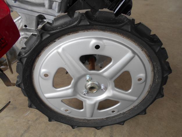 ホンダ　中古ミニ耕耘機