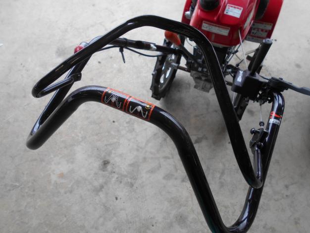 ホンダ　中古ミニ耕耘機