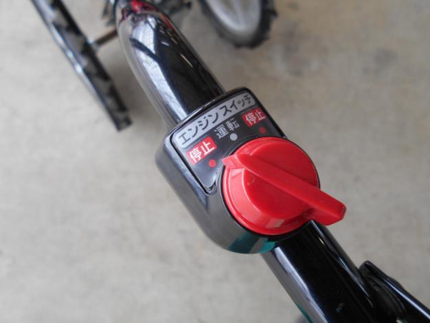 ホンダ　中古ミニ耕耘機