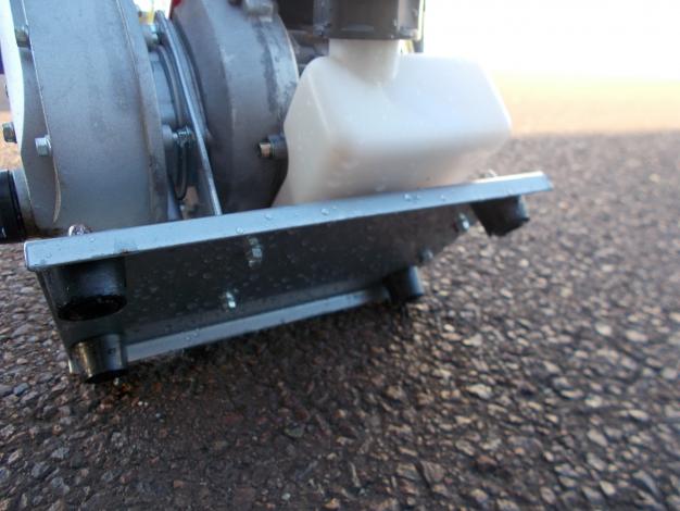 ナカトミ　中古　エンジンポンプ