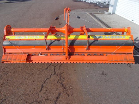 ニプロ中古ハロー