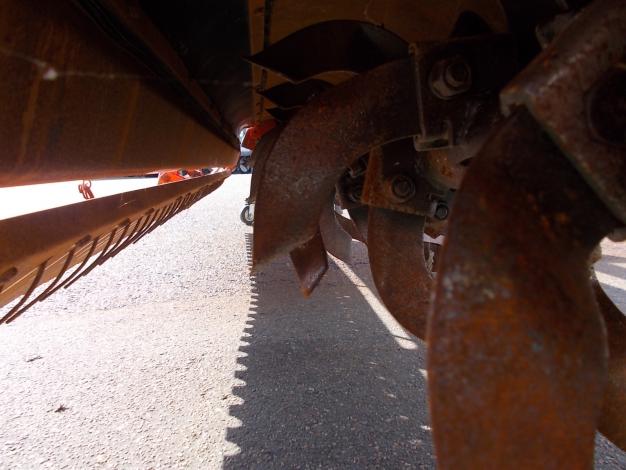 ニプロ中古ハロー