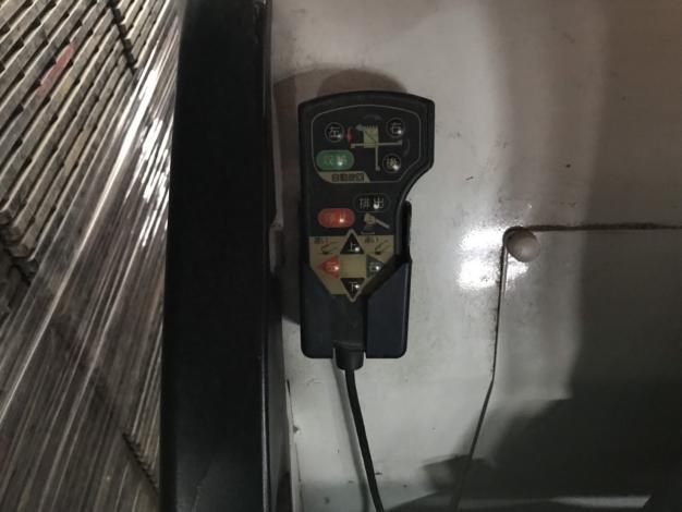 クボタ　中古　コンバイン