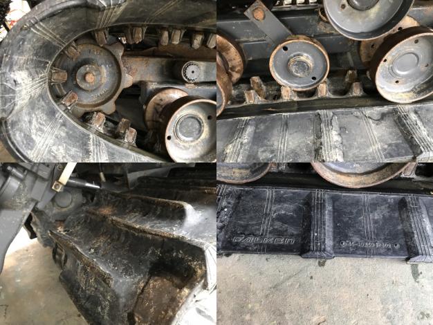 クボタ 中古 コンバイン – 農キング