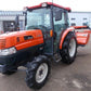 クボタ中古トラクター