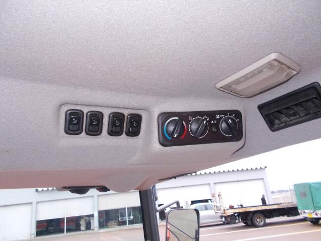 クボタ中古トラクター