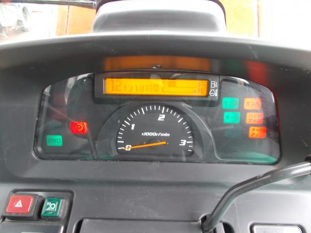 クボタ中古トラクター