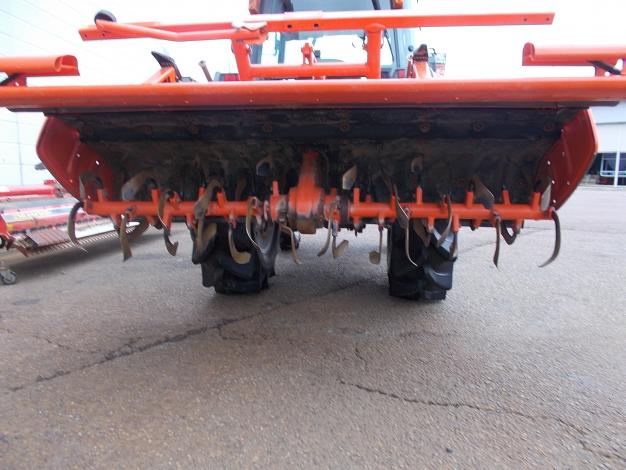 クボタ中古トラクター