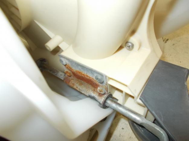 クボタ(丸山) 中古 背負動力散布機 – 農キング