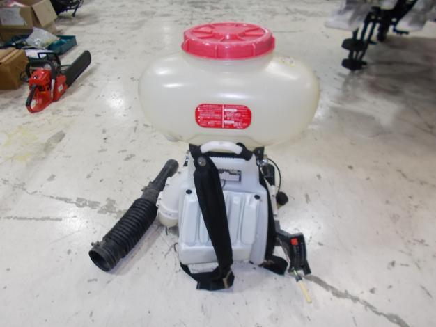 クボタ(丸山) 中古 背負動力散布機 – 農キング