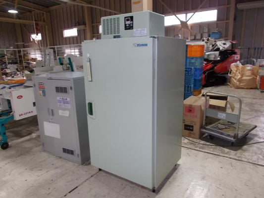 象印ラコルト　中古　保冷庫