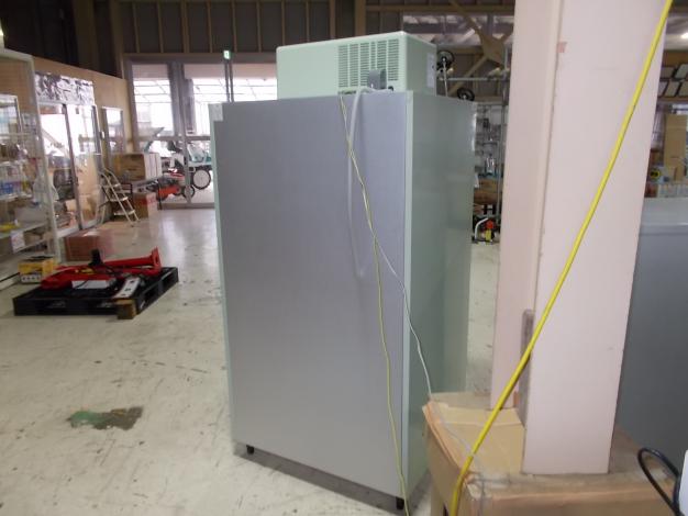 象印ラコルト　中古　保冷庫