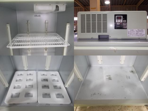 象印ラコルト　中古　保冷庫