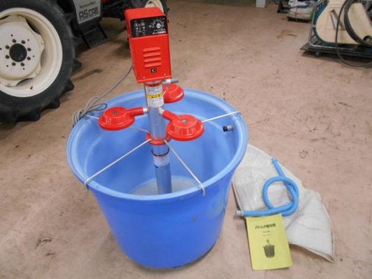 中古　催芽機 芽出し機