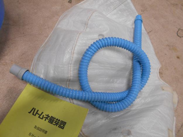 中古　催芽機 芽出し機