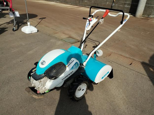 クボタ　中古　耕耘機