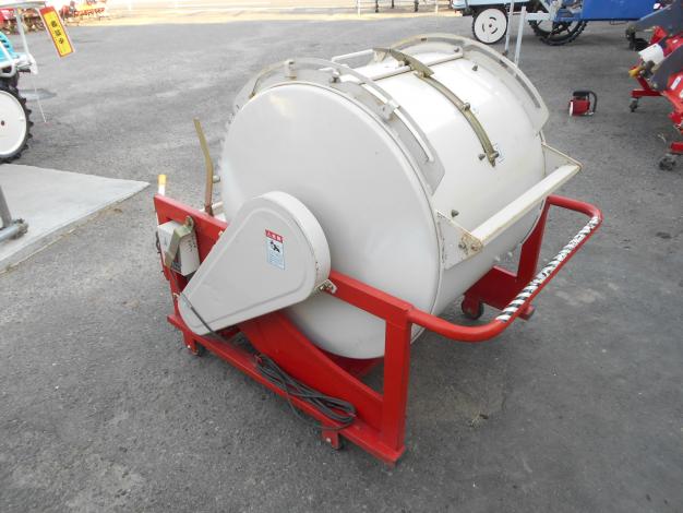 熊谷　混合機　　マゼール