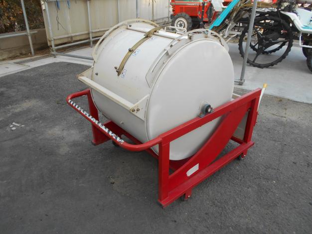 熊谷　混合機　　マゼール