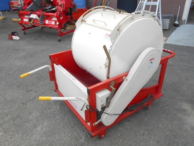 熊谷 混合機 マゼール – 農キング