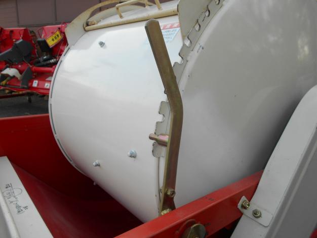 熊谷　混合機　　マゼール
