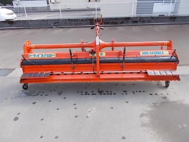 クボタ 中古ハロー – 農キング