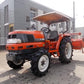 クボタ　中古トラクター