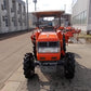 クボタ　中古トラクター