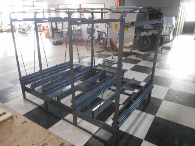 タイショー　中古　育苗器　200V
