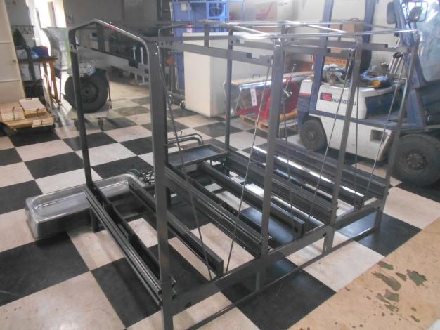 タイショー　中古　育苗器　200V