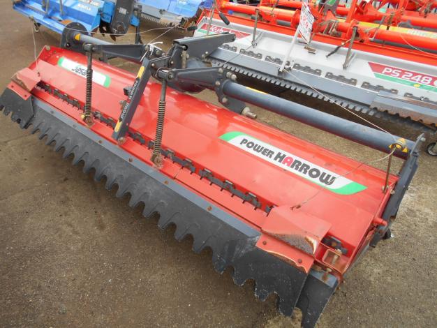 ササキパワーハロー