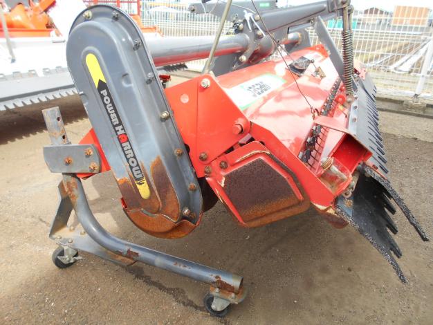 ササキパワーハロー