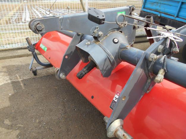 ササキパワーハロー