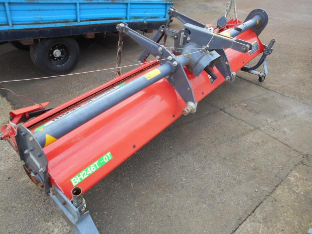 ササキパワーハロー