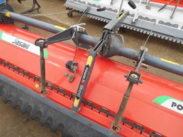 ササキパワーハロー