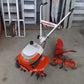 クボタ　中古　耕運機