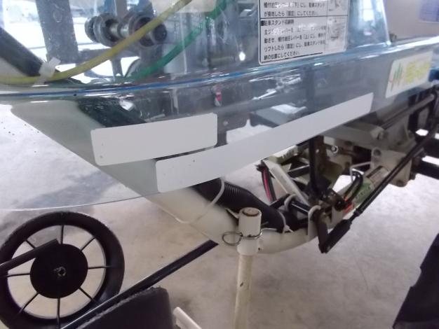 クボタ　中古　野菜移植機