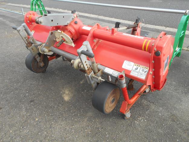 中古 ロータリー 1.7m