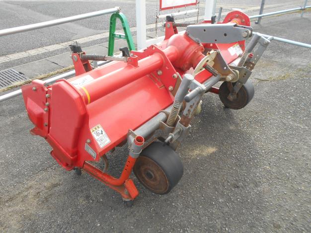 中古 ロータリー 1.7m