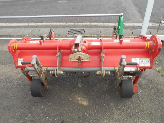 中古 ロータリー 1.7m