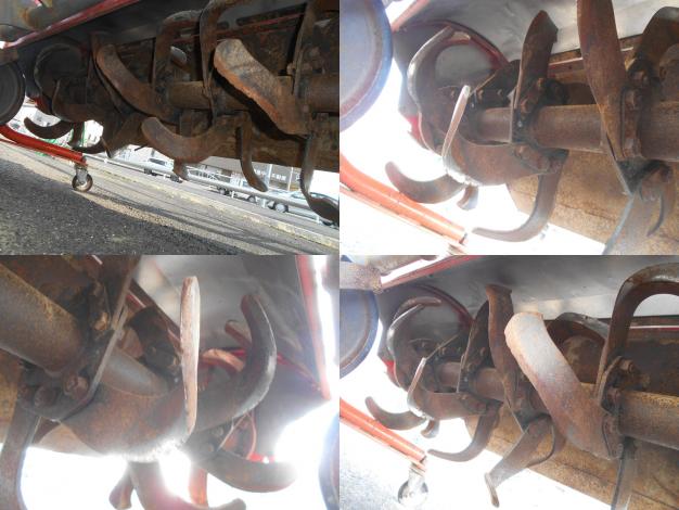 中古 ロータリー 1.7m