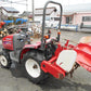 ヤンマー　トラクター　13.5馬力