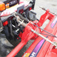 ヤンマー　トラクター　13.5馬力