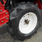 ヤンマー　トラクター　13.5馬力
