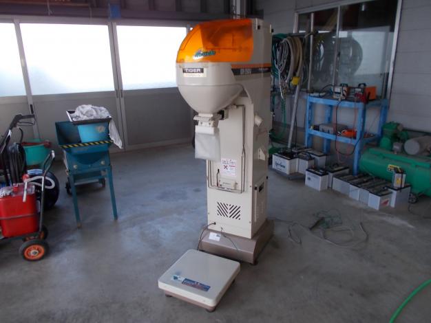 タイガー　中古　選別計量機
