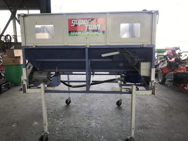 タイショー　中古　グレンコンテナ