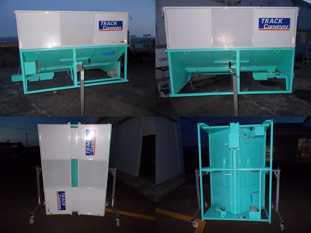 サイトー 中古 グレンコンテナ – 農キング